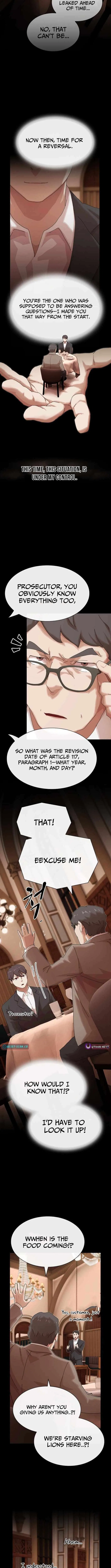 The Genius Who Reads the World Chapter 46 – Page 11