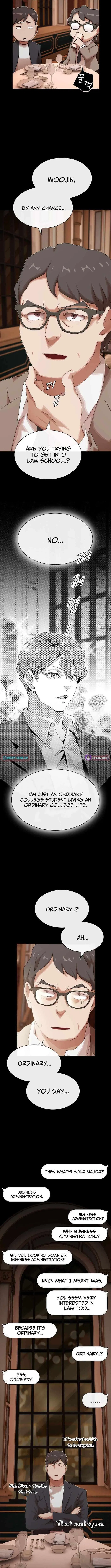 The Genius Who Reads the World Chapter 46 – Page 12