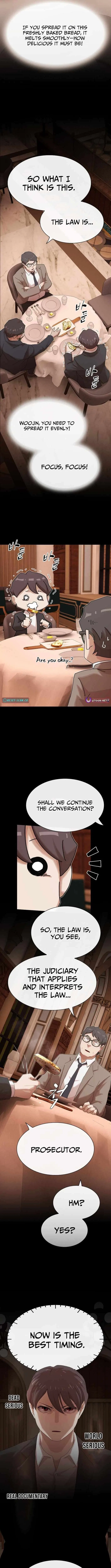 The Genius Who Reads the World Chapter 46 – Page 14