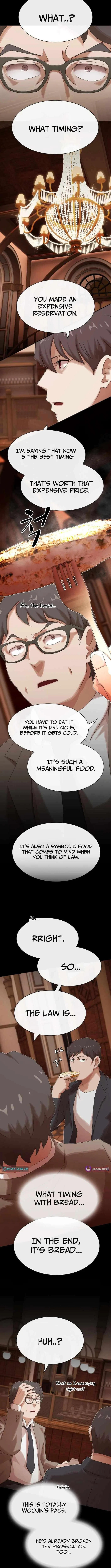 The Genius Who Reads the World Chapter 46 – Page 15