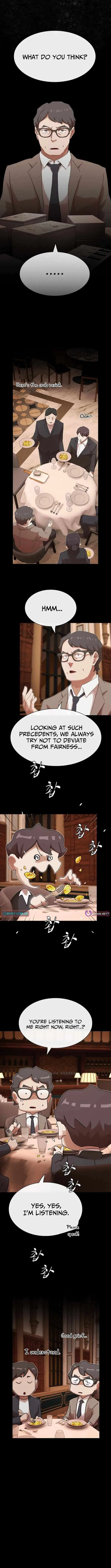 The Genius Who Reads the World Chapter 46 – Page 18