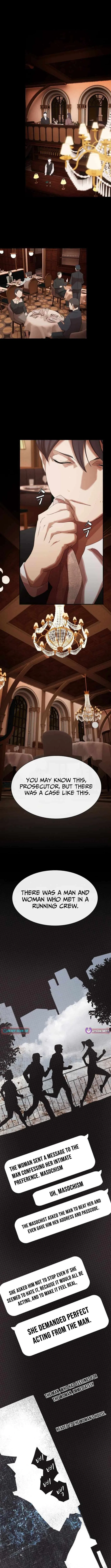 The Genius Who Reads the World Chapter 46 – Page 19