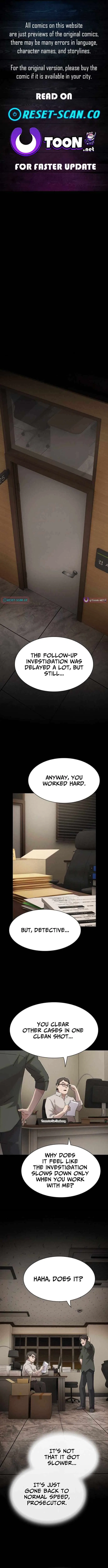 The Genius Who Reads the World Chapter 45 – Page 1