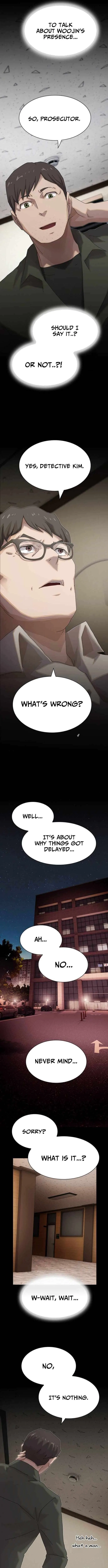 The Genius Who Reads the World Chapter 45 – Page 2
