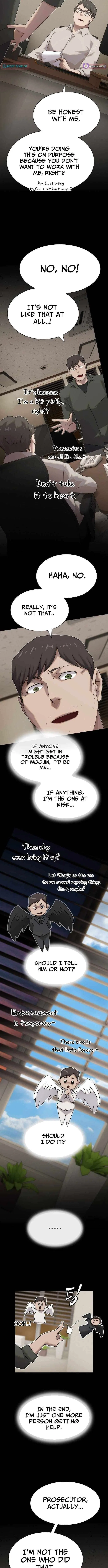 The Genius Who Reads the World Chapter 45 – Page 3