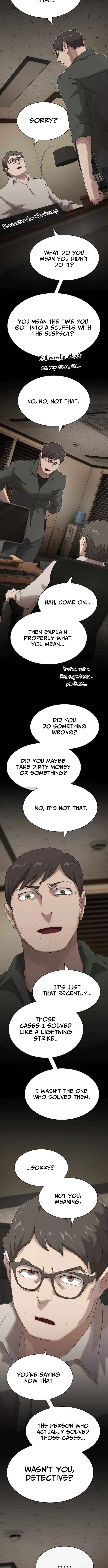 The Genius Who Reads the World Chapter 45 – Page 4