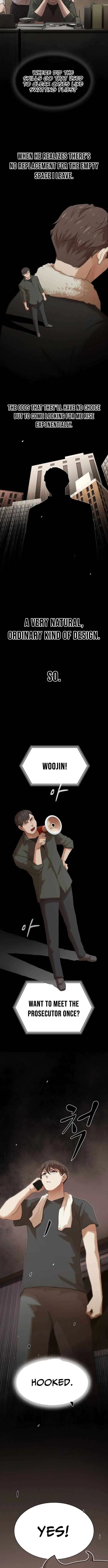The Genius Who Reads the World Chapter 45 – Page 10