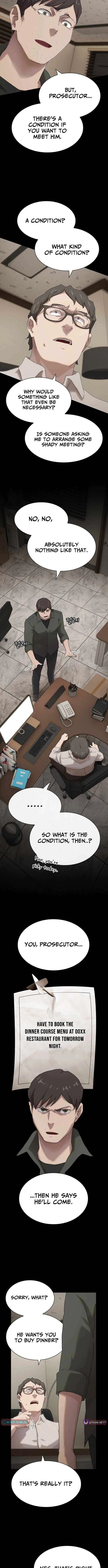 The Genius Who Reads the World Chapter 45 – Page 14