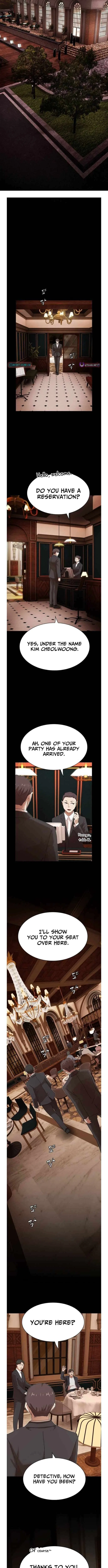 The Genius Who Reads the World Chapter 45 – Page 17