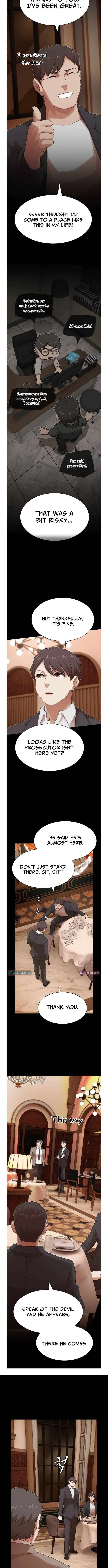 The Genius Who Reads the World Chapter 45 – Page 18