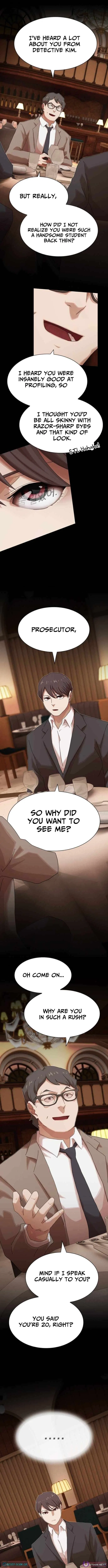 The Genius Who Reads the World Chapter 45 – Page 20