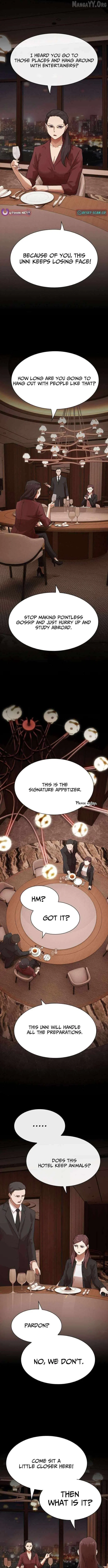 The Genius Who Reads the World Chapter 44 – Page 3