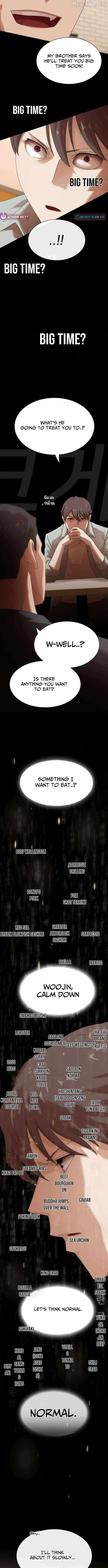 The Genius Who Reads the World Chapter 44 – Page 7