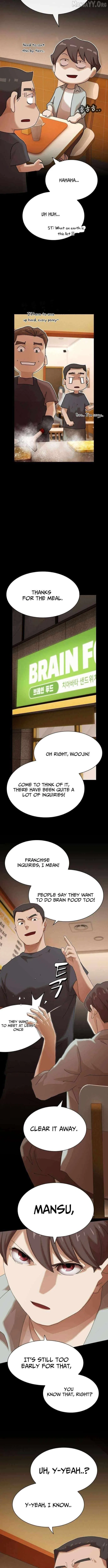 The Genius Who Reads the World Chapter 44 – Page 8