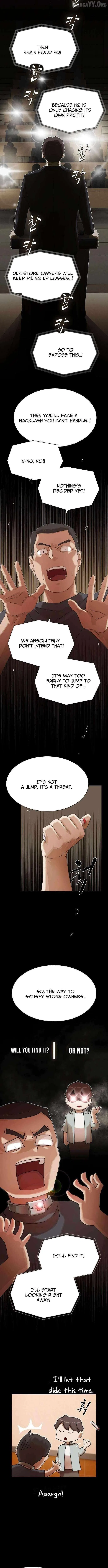 The Genius Who Reads the World Chapter 44 – Page 10