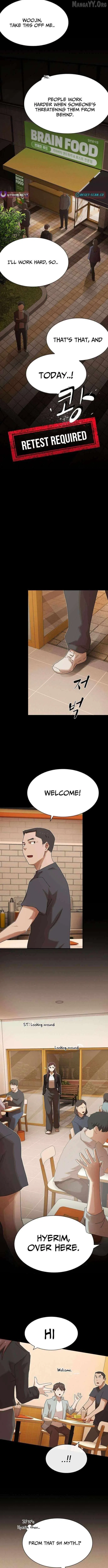 The Genius Who Reads the World Chapter 44 – Page 11
