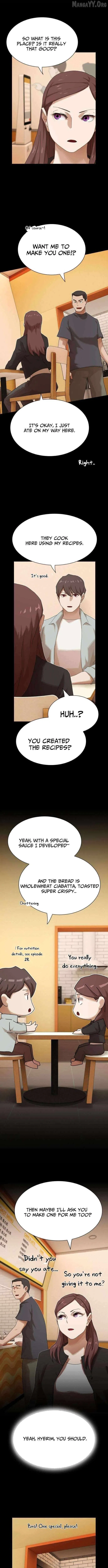 The Genius Who Reads the World Chapter 44 – Page 14