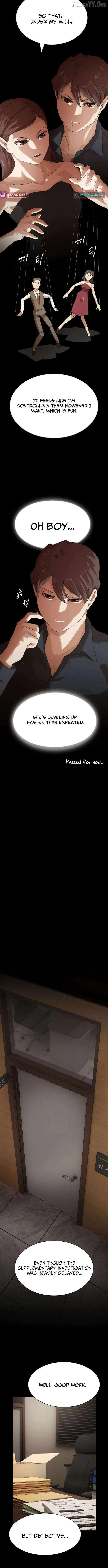 The Genius Who Reads the World Chapter 44 – Page 19
