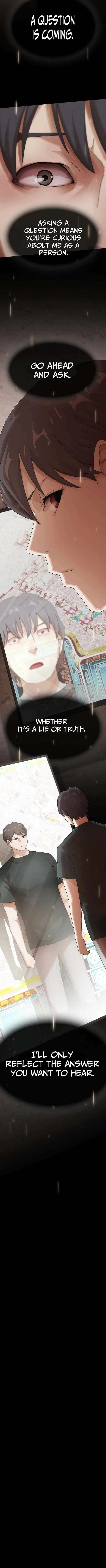 The Genius Who Reads the World Chapter 43 – Page 2
