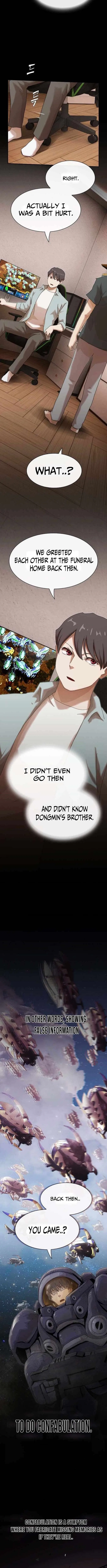 The Genius Who Reads the World Chapter 43 – Page 4