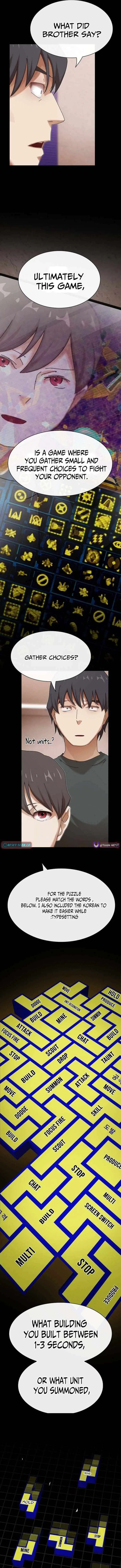 The Genius Who Reads the World Chapter 43 – Page 11