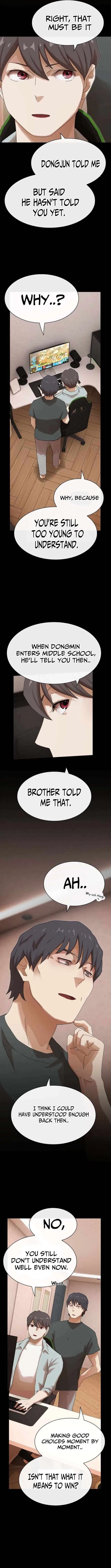 The Genius Who Reads the World Chapter 43 – Page 13