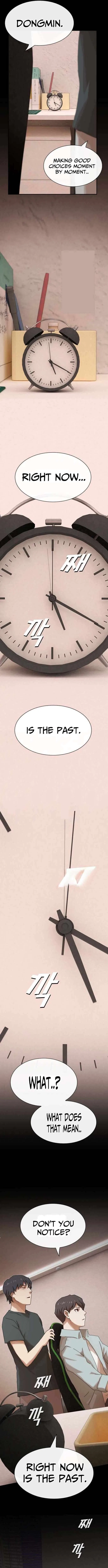 The Genius Who Reads the World Chapter 43 – Page 14