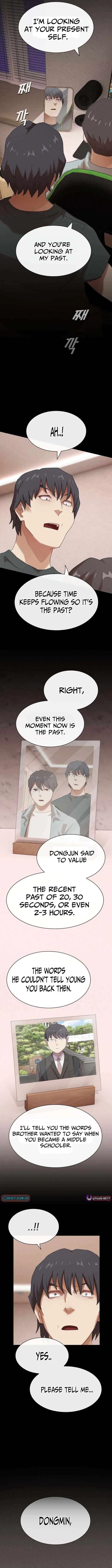 The Genius Who Reads the World Chapter 43 – Page 15