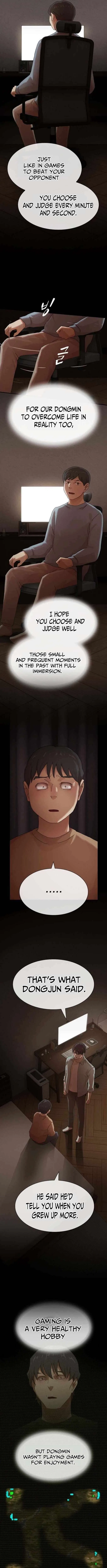 The Genius Who Reads the World Chapter 43 – Page 16