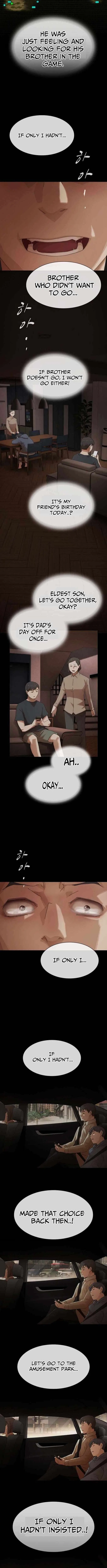 The Genius Who Reads the World Chapter 43 – Page 17