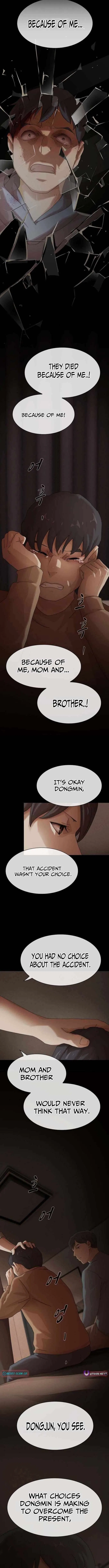 The Genius Who Reads the World Chapter 43 – Page 19