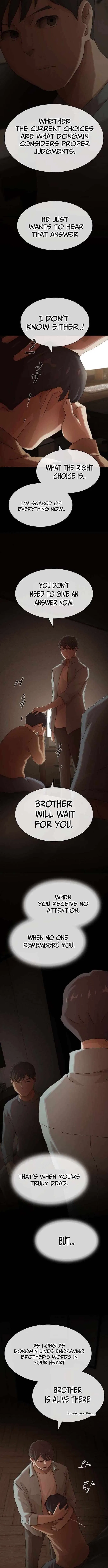 The Genius Who Reads the World Chapter 43 – Page 20