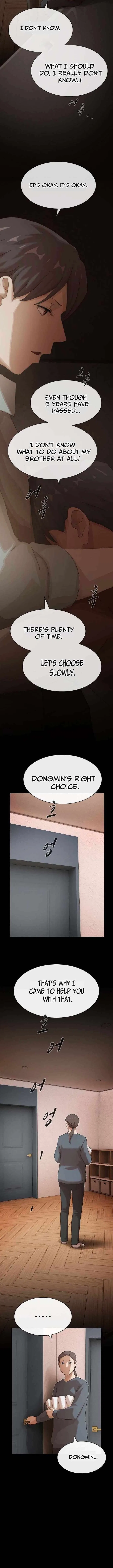 The Genius Who Reads the World Chapter 43 – Page 21