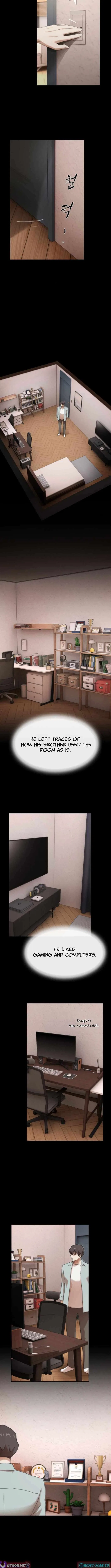 The Genius Who Reads the World Chapter 42 – Page 4