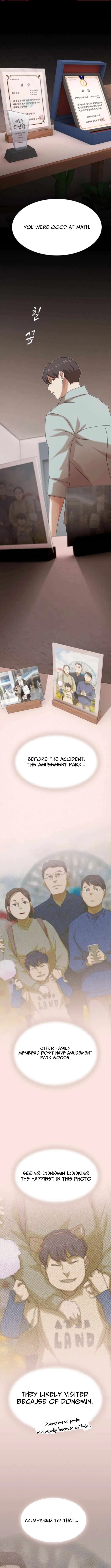 The Genius Who Reads the World Chapter 42 – Page 5