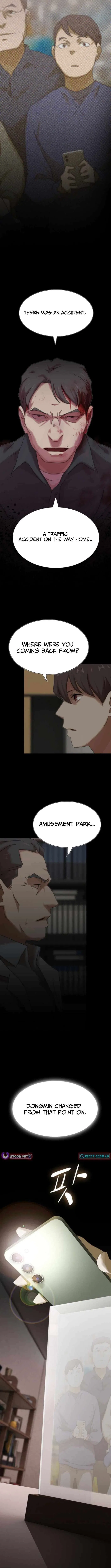 The Genius Who Reads the World Chapter 42 – Page 6
