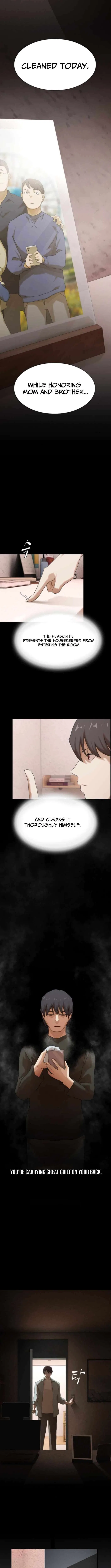 The Genius Who Reads the World Chapter 42 – Page 7