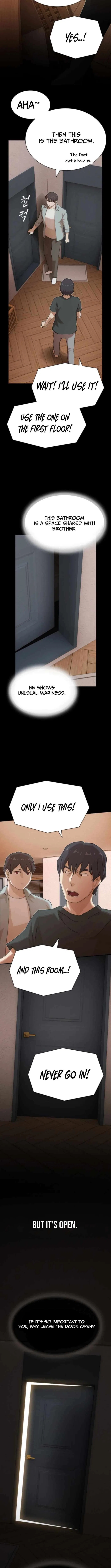 The Genius Who Reads the World Chapter 42 – Page 9