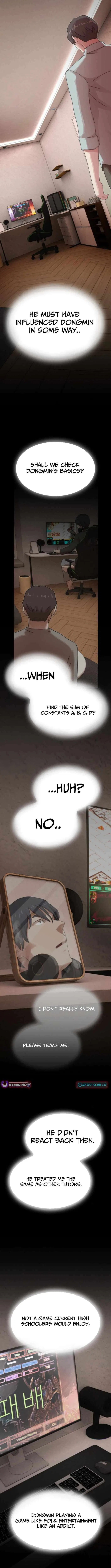 The Genius Who Reads the World Chapter 42 – Page 12
