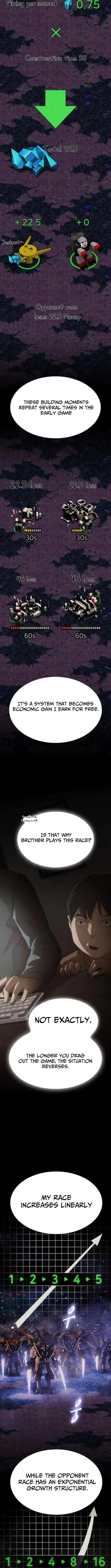 The Genius Who Reads the World Chapter 42 – Page 19