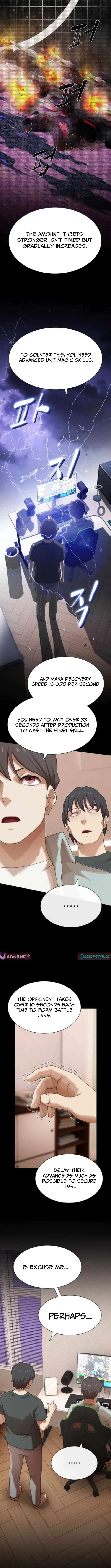 The Genius Who Reads the World Chapter 42 – Page 20