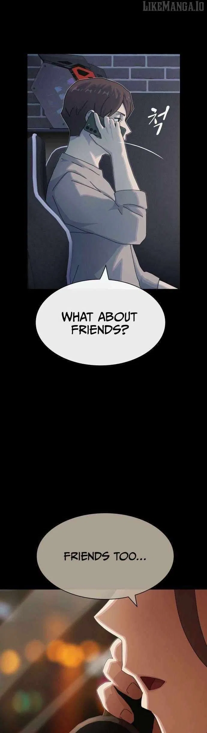 The Genius Who Reads the World Chapter 39 – Page 3