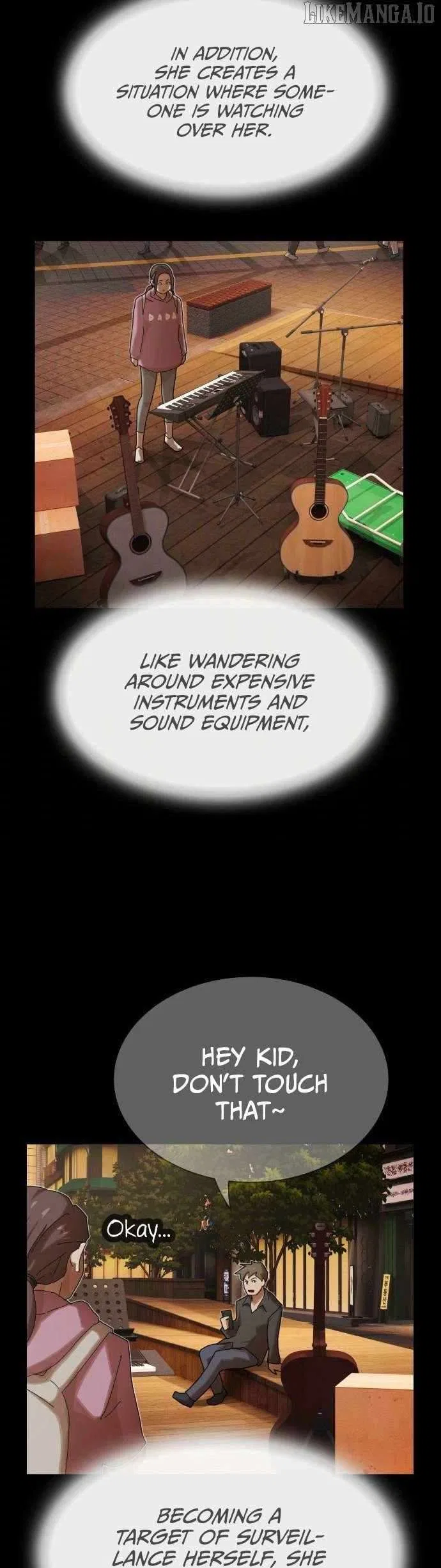The Genius Who Reads the World Chapter 39 – Page 14