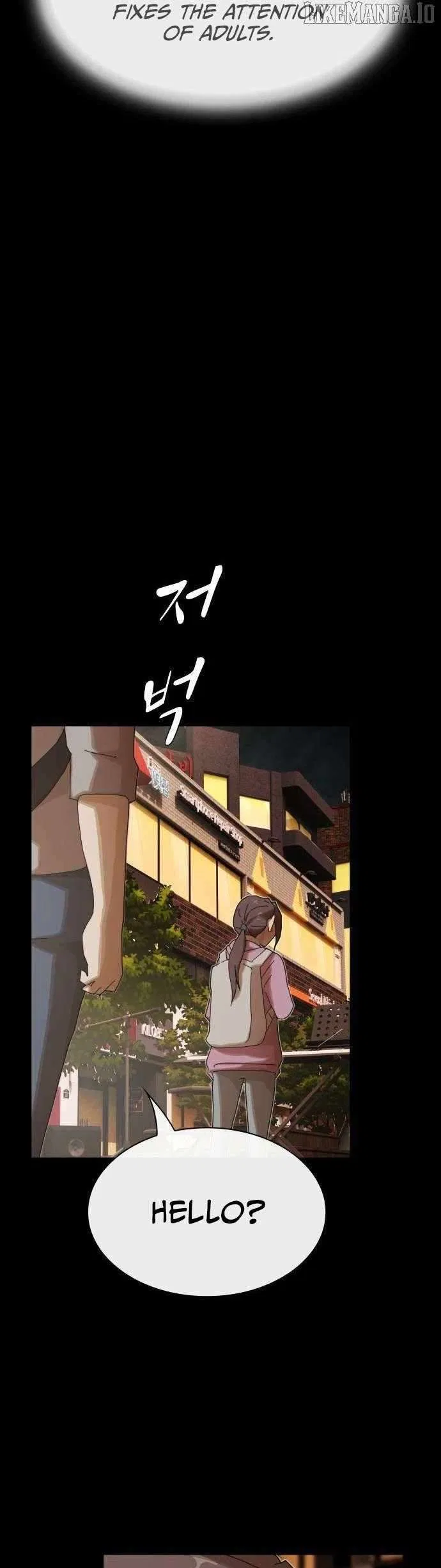 The Genius Who Reads the World Chapter 39 – Page 15
