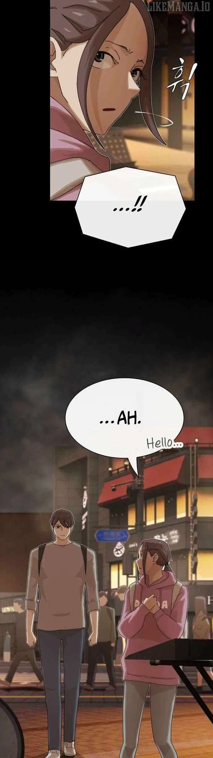 The Genius Who Reads the World Chapter 39 – Page 16