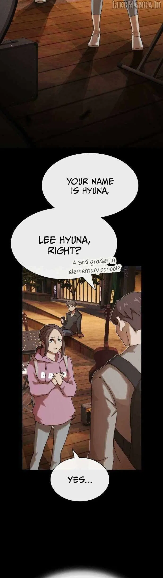 The Genius Who Reads the World Chapter 39 – Page 17