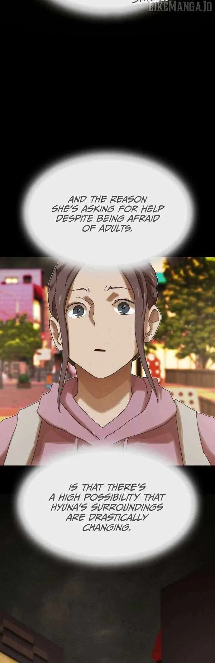 The Genius Who Reads the World Chapter 39 – Page 19