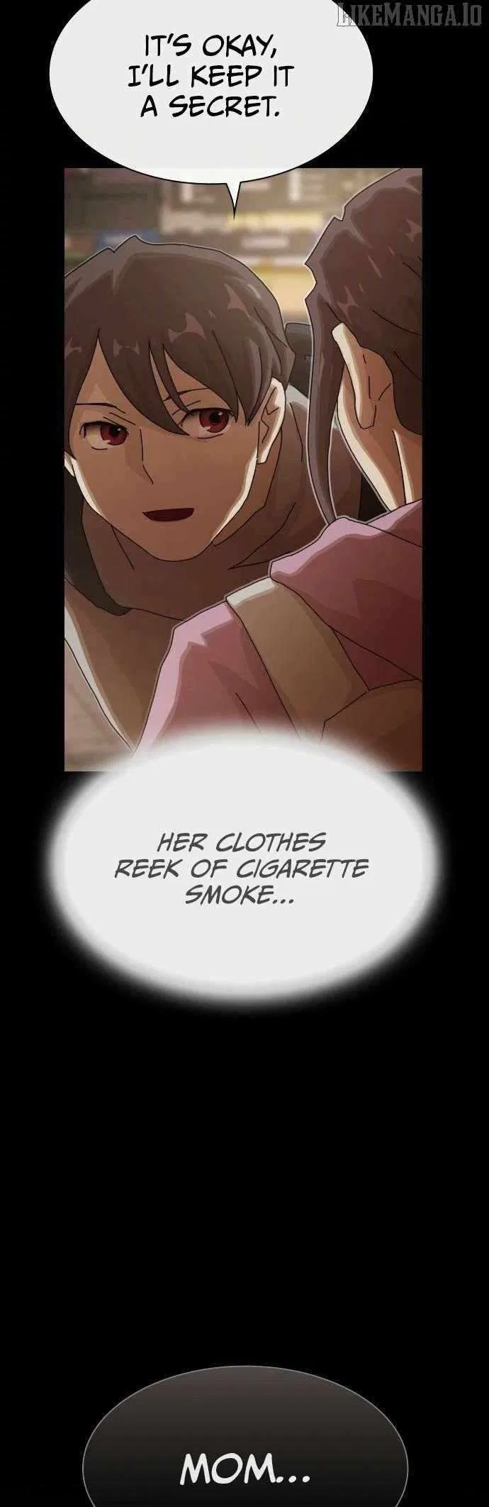 The Genius Who Reads the World Chapter 39 – Page 21