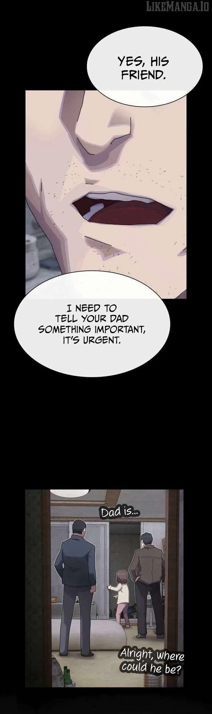 The Genius Who Reads the World Chapter 39 – Page 26