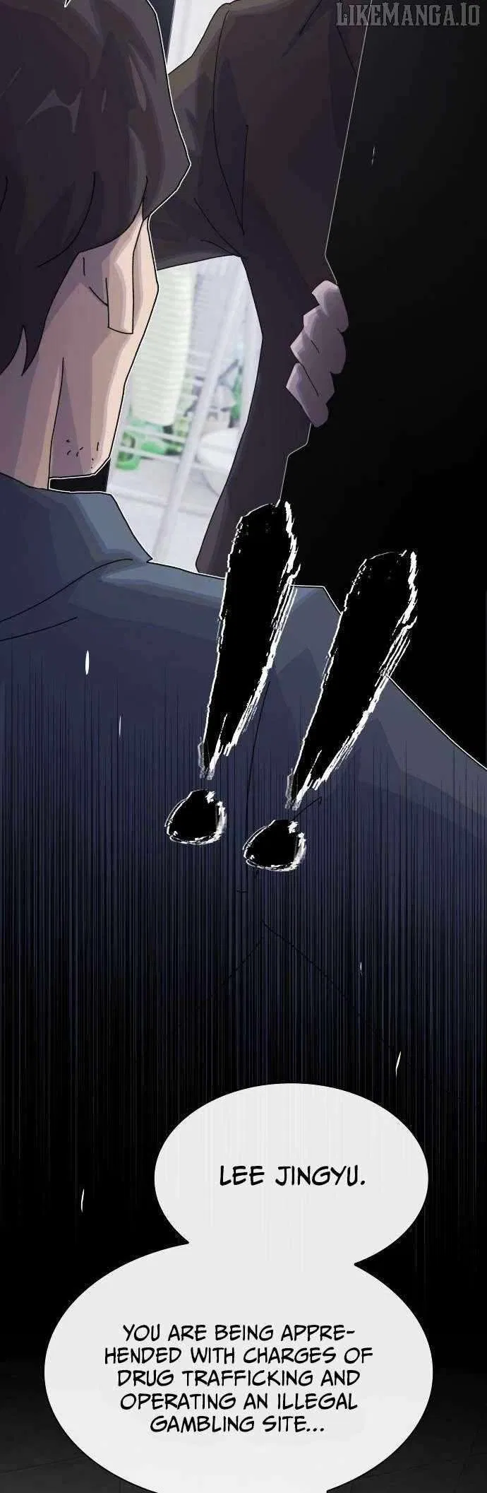The Genius Who Reads the World Chapter 39 – Page 29
